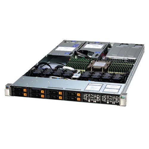 Supermicro Enterprise Data Center Maximum Performance and Flexibility Rackmount Platform AS-1115HS-TNR-G1