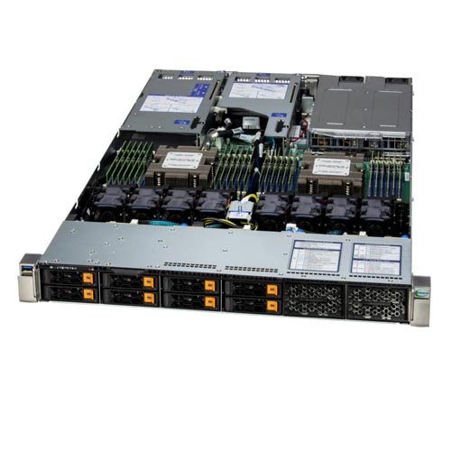 Supermicro Enterprise Data Center Maximum Performance and Flexibility Rackmount Platform AS-1125HS-TNR-G1