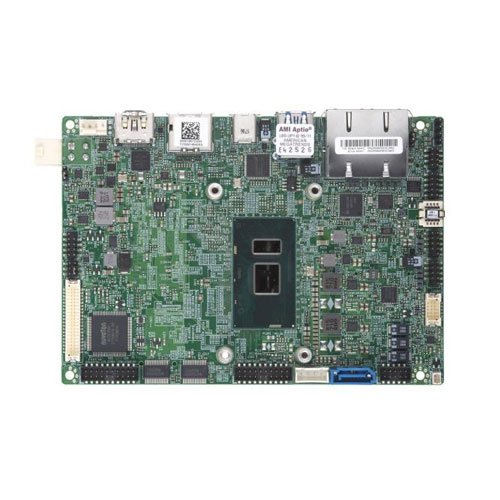 Supermicro X11 Generation 7th/6th Gen Intel Core IoT Edge Computing SYS-E100-9S-L 2 Supermicro X11 Generation 7th/6th Gen Intel Core IoT Edge Computing SYS-E100-9S-L