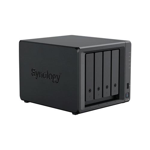 Synology DiskStation DS423  4-Bay NAS Enclosure