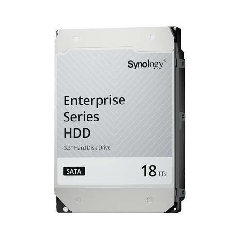 Synology HAT5310 20TB 7200 RPM Internal Enterprise Hard Drive HAT5310-20T