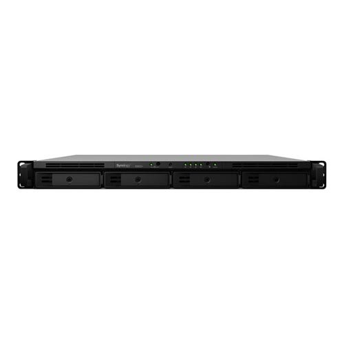 Synology RackStation RS822RP  4-Bay NAS Enclosure