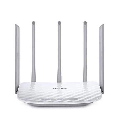 TP Link Archer C60 AC1350 Wireless Dual Band Router