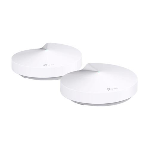 TP-Link Deco M5 AC1300 MU-MIMO Dual-Band Whole Home Wi-Fi (2-Pack)
