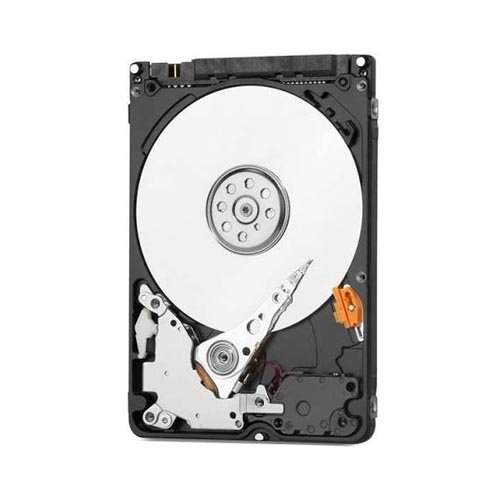 Toshiba 2.4TB 2.5″ SAS 12Gbps 10.5K Enterprise Hard Drive AL15SEB24EQ