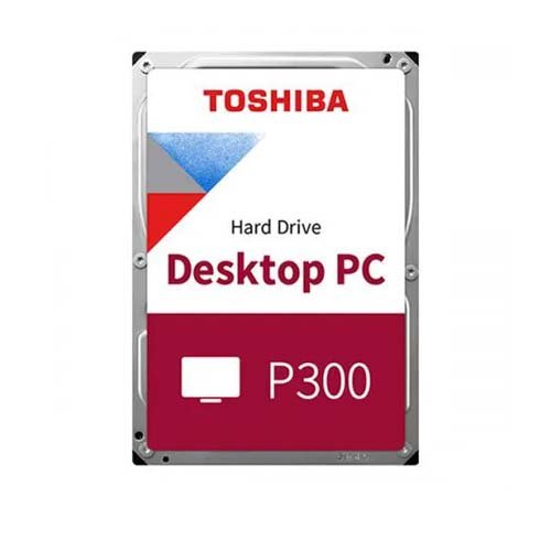 Toshiba P300 2TB 7200 RPM Internal Hard Drive HDWD320UZSVA
