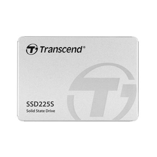 Transcend SSD225S 2.5″ 250 GB SATA III 3D NAND TS250GSSD225S