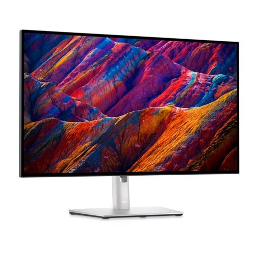 Dell UltraSharp 27 4K USB-C Hub Monitor – U2723QE