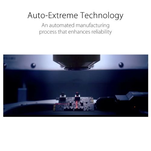 ASUS Dual Radeon RX 6600 8GB GDDR6 Graphic Card DUAL-RX6600-8G-V3 5 ASUS Dual Radeon RX 6600 8GB GDDR6 Graphic Card DUAL-RX6600-8G-V3