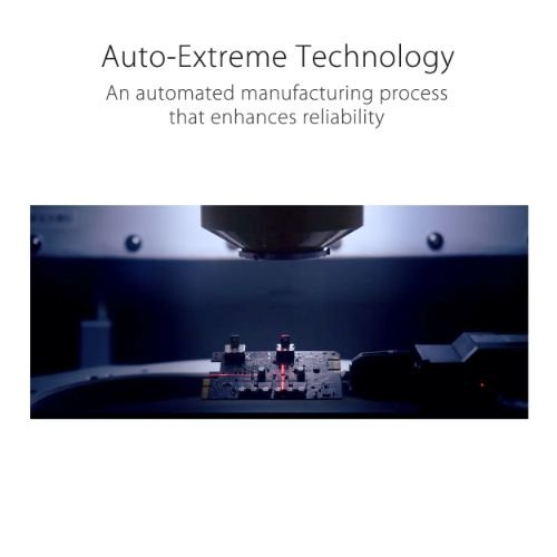 ASUS ROG STRIX Radeon RX 6600 XT 8GB GDDR6 PCI Express 4 ASUS ROG STRIX Radeon RX 6600 XT 8GB GDDR6 PCI Express 4.0 CrossFireX Support ATX Video Card ROG-STRIX-RX6600XT-O8G-Gaming