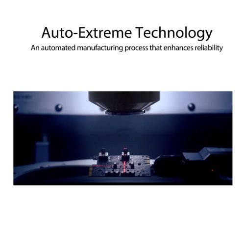 ASUS TUF Gaming RX 6800 OC 16GB Graphics Card TUF-RX6800-O16G-Gaming 5 ASUS TUF Gaming RX 6800 OC 16GB Graphics Card TUF-RX6800-O16G-Gaming