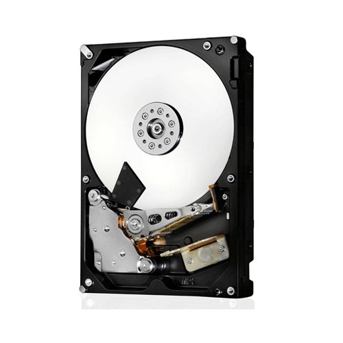 WD Ultrastar 8TB 7200 RPM 256MB Cache SATA 3.5 inch Enterprise Hard Drive 0F27610