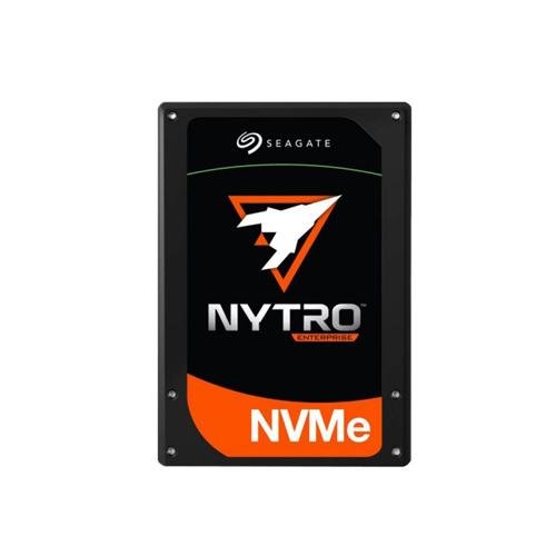 Seagate Nytro 5000 Capacity Optimised Secure SED 960GB 2.5 inch PCIe NVMe XP960LE10012