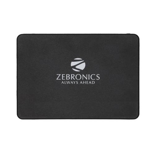 Zebronics 1TB 2.5″ SATA III SSD ZEB-SD102