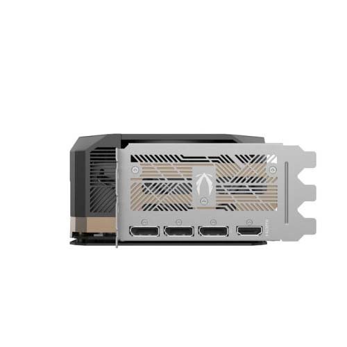 Zotac Gaming GeForce RTX 5090 Solid OC 32GB GDDR7 Graphic card ZT-B50900J-10P 3 Zotac Gaming GeForce RTX 5090 Solid OC 32GB GDDR7 Graphic card ZT-B50900J-10P