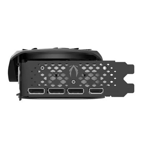 Zotac Gaming RTX 4070 Amp Airo Spider Man 12GB Graphics Card ZT-D40700F-10SMP