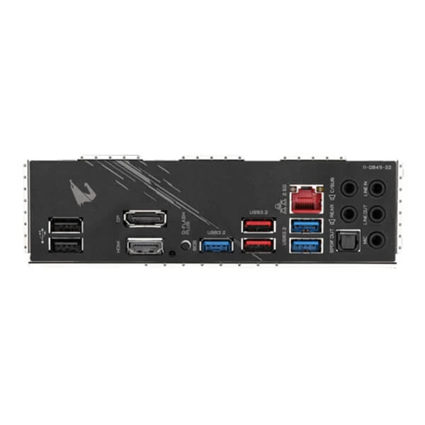 Gigabyte B550 AORUS ELITE V2 AMD Motherboard