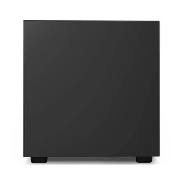 NZXT H7 Flow RGB (ATX) Mid Tower Cabinet Black CM-H71FB-R1