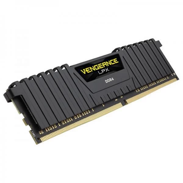 CORSAIR Vengeance LPX 16GB DDR4 3600MHz Memory CMK16GX4M1Z3600C18 3 CORSAIR Vengeance LPX 16GB DDR4 3600MHz Memory CMK16GX4M1Z3600C18