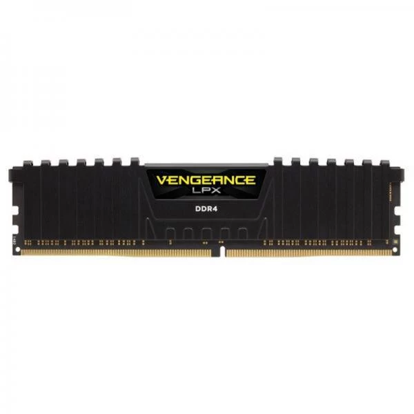 CORSAIR Vengeance LPX 16GB DDR4 3600MHz Memory CMK16GX4M1Z3600C18 2 CORSAIR Vengeance LPX 16GB DDR4 3600MHz Memory CMK16GX4M1Z3600C18