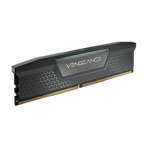 Corsair Vengeance 16GB (1x16GB) DDR5 DRAM 5200MHz C40 Memory CMK16GX5M1B5200C40 3 Corsair Vengeance 16GB (1x16GB) DDR5 DRAM 5200MHz C40 Memory CMK16GX5M1B5200C40