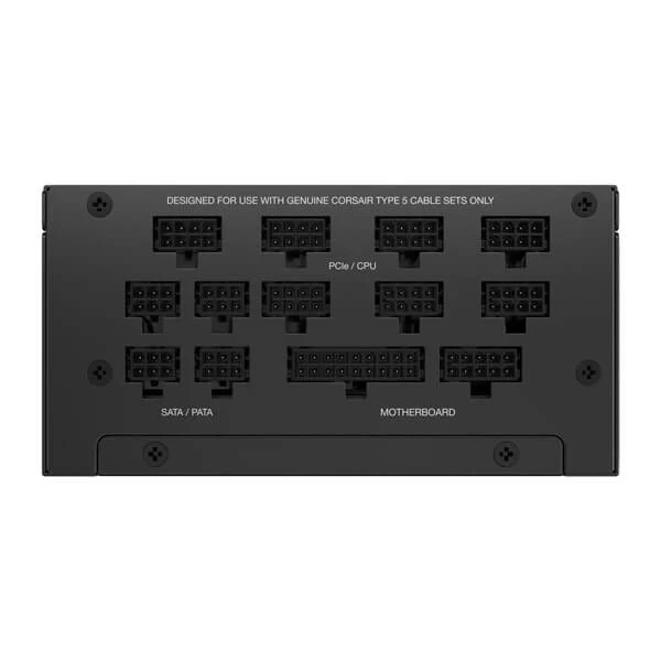 Corsair SF1000L SFX 1000 Watt ATX 3.0 80 Plus Gold SMPS CP-9020246-IN