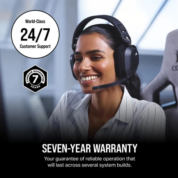 Corsair SF1000L SFX 1000 Watt ATX 3.0 80 Plus Gold SMPS CP-9020246-IN