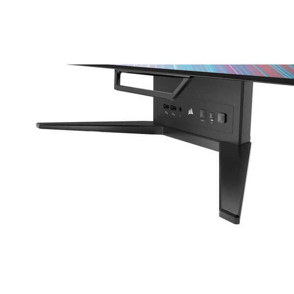 Corsair Xeneon Flex 45-Inch Bendable Gaming Monitor 45WQHD240