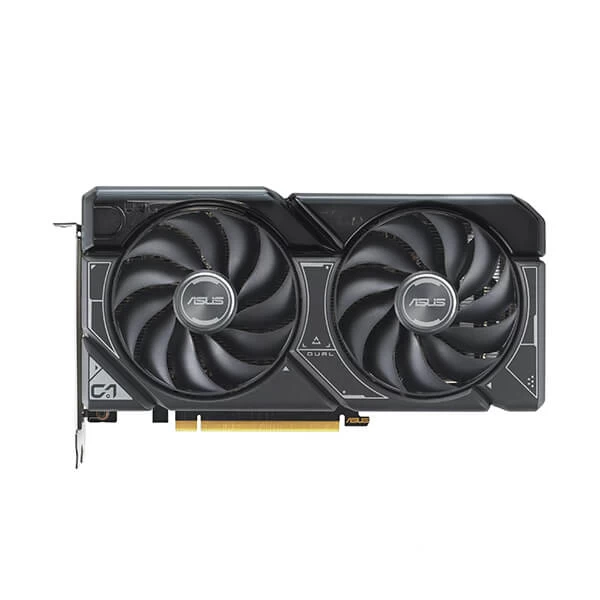 ASUS Dual GeForce RTX 4060 Ti OC Edition 16GB GDDR6 Graphic Card DUAL-RTX4060TI-O16G