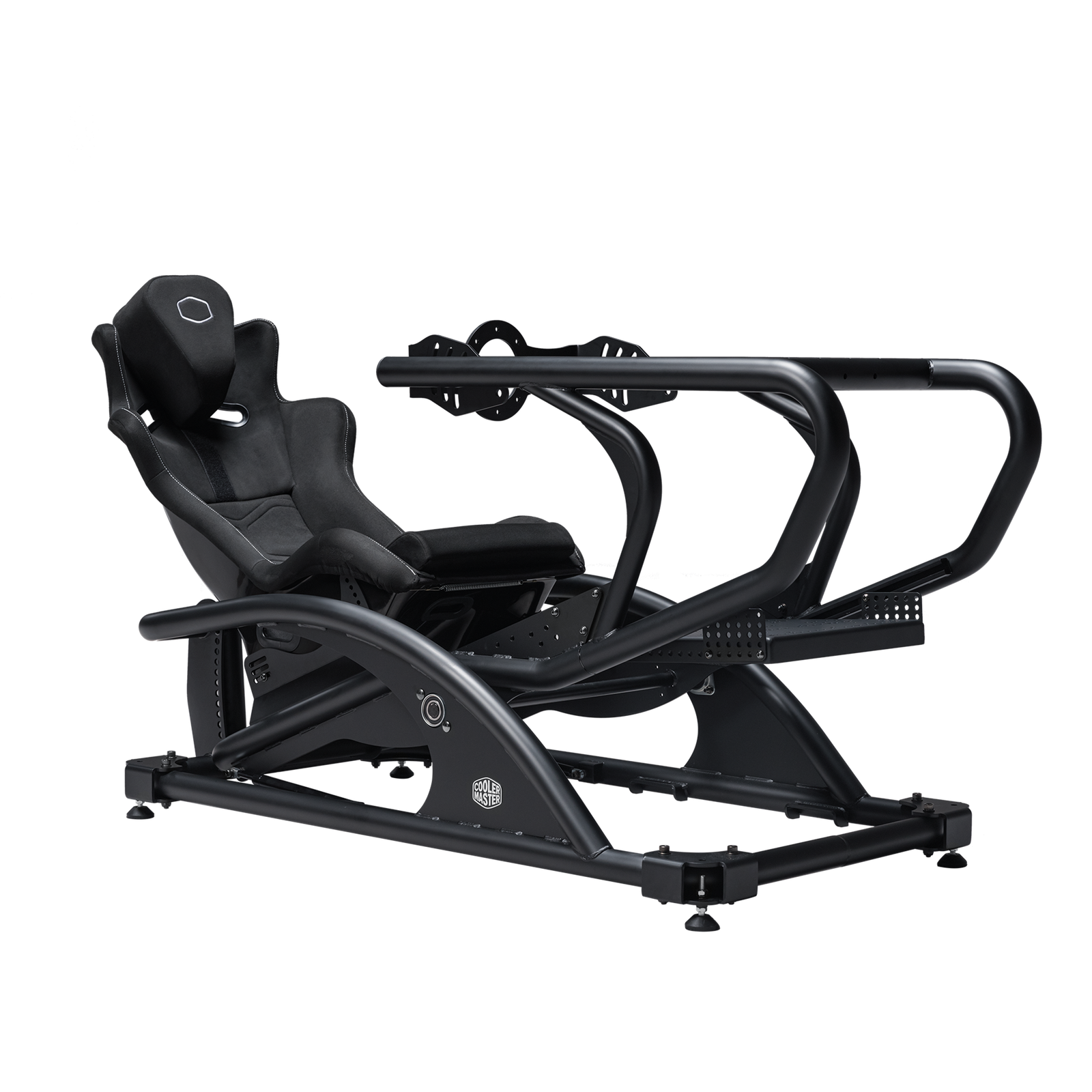 Racing Simulator Dyn X