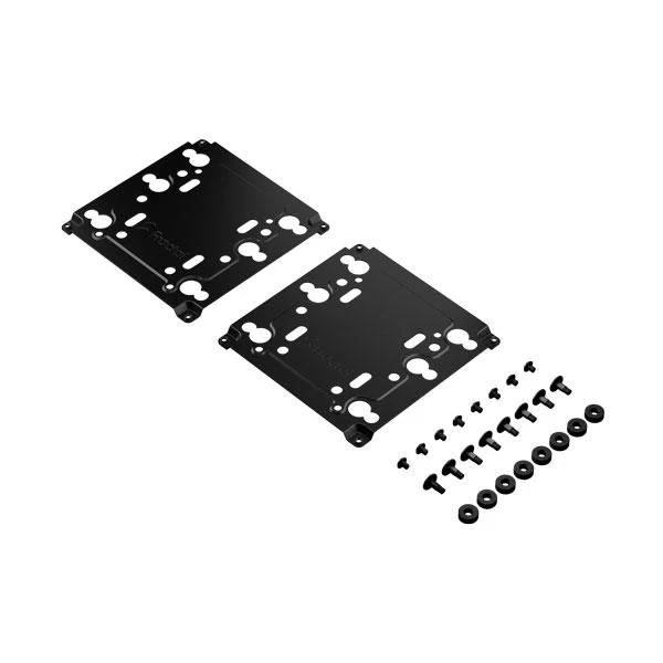 Fractal Design Type-A Universal Multibracket (Dual Pack) FD-A-BRKT-003
