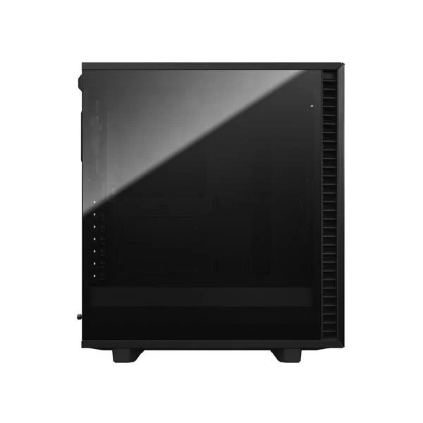 Fractal Design Define 7 Compact Dark Cabinet Black FD-C-DEF7C-02 6 Fractal Design Define 7 Compact Dark Cabinet Black FD-C-DEF7C-02