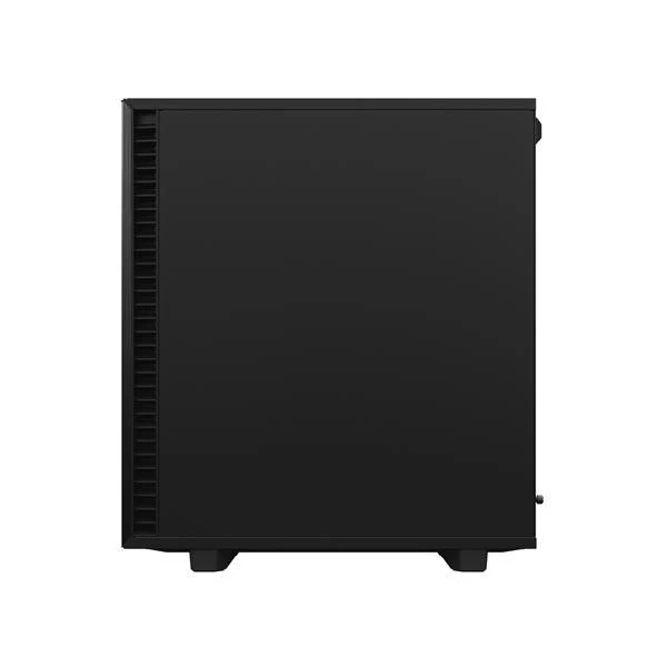 Fractal Design Define 7 Compact Dark Cabinet Black FD-C-DEF7C-02 4 Fractal Design Define 7 Compact Dark Cabinet Black FD-C-DEF7C-02
