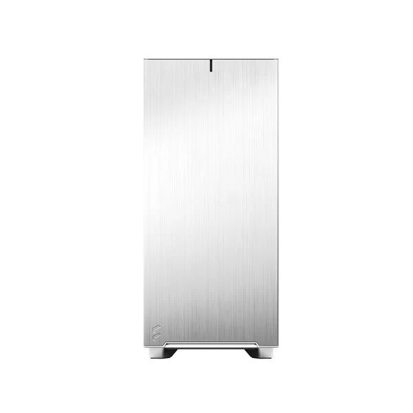Fractal Design DEFINE 7 Compact Light (ATX) Mid Tower White Cabinet With Tempered Glass Side Panel FD-C-DEF7C-04 6 Fractal Design DEFINE 7 Compact Light (ATX) Mid Tower White Cabinet With Tempered Glass Side Panel FD-C-DEF7C-04