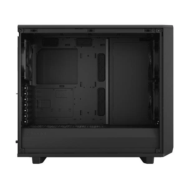 Fractal Design Meshify 2 Dark Tempered Glass Cabinet FD-C-MES2A-02