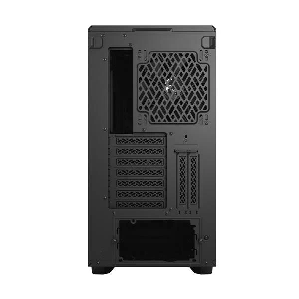 Fractal Design Meshify 2 Dark Tempered Glass Cabinet FD-C-MES2A-02