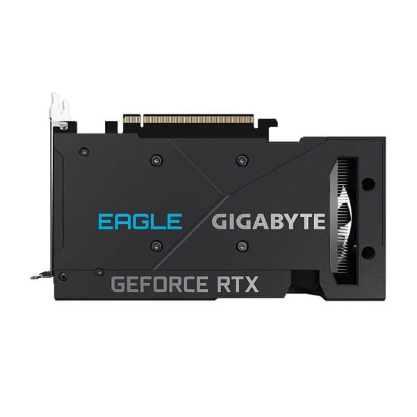 Gigabyte GeForce RTX 3050 Eagle 8GB GDDR6 Graphic Card GV-N3050Eagle-8GD