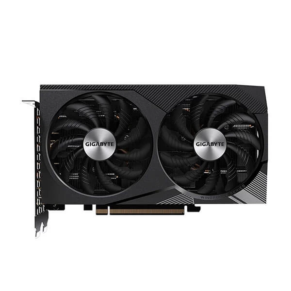 Gigabyte RTX 3060 Gaming OC 8GB LHR Graphic Card GV-N3060GAMING OC-8GD 5 Gigabyte RTX 3060 Gaming OC 8GB LHR Graphic Card GV-N3060GAMING OC-8GD