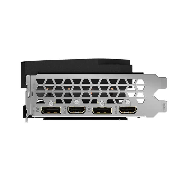 Gigabyte Aorus GeForce RTX 3060 TI Elite LHR 8GB GDDR6 256-Bit Gaming Graphic Card GV-N306TAorus E-8GD