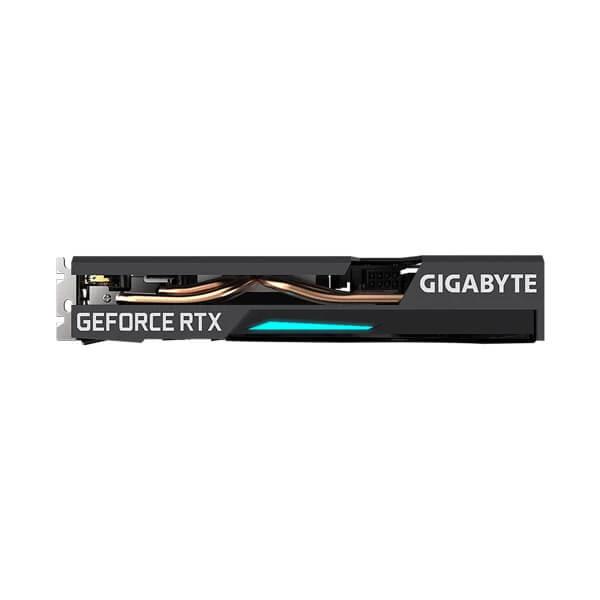 Gigabyte GeForce RTX 3060 Ti EAGLE OC 8G 8GB GDDR6X Graphic Card GV-N306TEAGLE OC-8GD 4 Gigabyte GeForce RTX 3060 Ti EAGLE OC 8G 8GB GDDR6X Graphic Card GV-N306TEAGLE OC-8GD