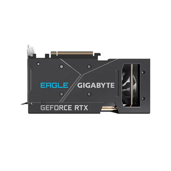 Gigabyte GeForce RTX 3060 Ti EAGLE OC 8G 8GB GDDR6X Graphic Card GV-N306TEAGLE OC-8GD 3 Gigabyte GeForce RTX 3060 Ti EAGLE OC 8G 8GB GDDR6X Graphic Card GV-N306TEAGLE OC-8GD