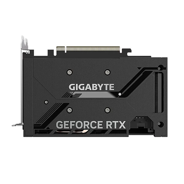 Gigabyte GeForce RTX 4060 WINDFORCE OC 8G GDDR6 Graphic Card GV-N4060WF2OC-8GD 4 Gigabyte GeForce RTX 4060 WINDFORCE OC 8G GDDR6 Graphic Card GV-N4060WF2OC-8GD