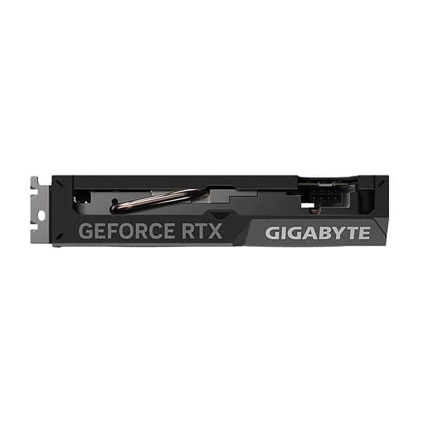 Gigabyte GeForce RTX 4060 WINDFORCE OC 8G GDDR6 Graphic Card GV-N4060WF2OC-8GD 3 Gigabyte GeForce RTX 4060 WINDFORCE OC 8G GDDR6 Graphic Card GV-N4060WF2OC-8GD