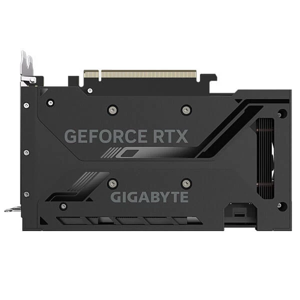 Gigabyte GeForce RTX 4060Ti WINDFORCE OC 8G Graphic Card 2X Graphics Card GV-N406TWF2OC-8GD