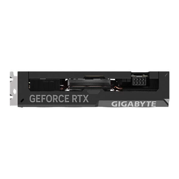 Gigabyte GeForce RTX 4060Ti WINDFORCE OC 8G Graphic Card 2X Graphics Card GV-N406TWF2OC-8GD
