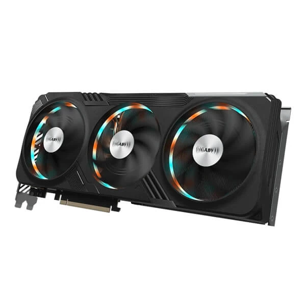 Gigabyte GeForce RTX­­ 4070 Ti GAMING OC 12G Graphic Card GV-N407TGAMING OC-12GD