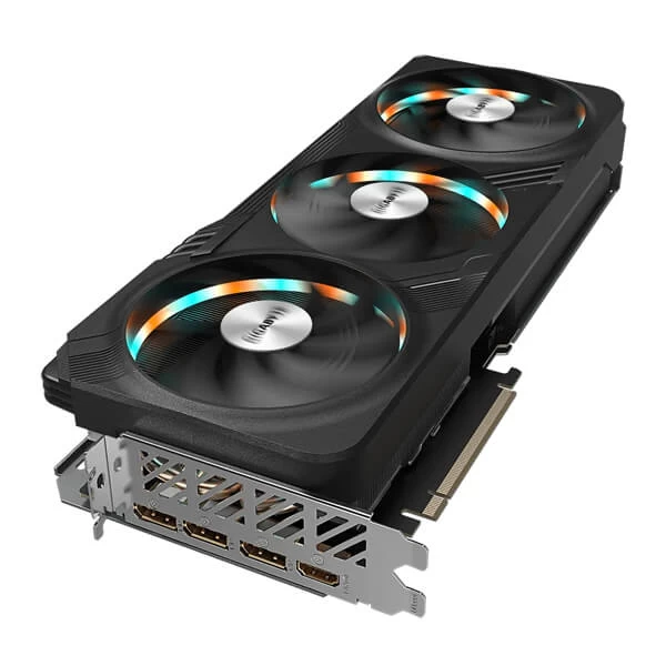 Gigabyte GeForce RTX­­ 4070 Ti GAMING OC 12G Graphic Card GV-N407TGAMING OC-12GD