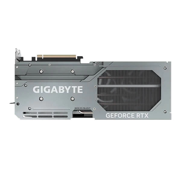 Gigabyte GeForce RTX­­ 4070 Ti GAMING OC 12G Graphic Card GV-N407TGAMING OC-12GD