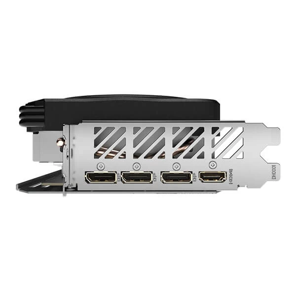 Gigabyte GeForce RTX­­ 4070 Ti GAMING OC 12G Graphic Card GV-N407TGAMING OC-12GD