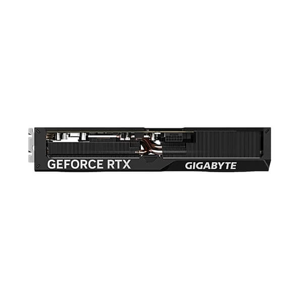 Gigabyte GeForce RTX 4070 Ti WINDFORCE OC 12G GDDR6X Graphic Card GV-N407TWF3OC-12GD